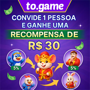 to.game Indique amigos para receber um bônus
