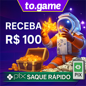 to.game Ganhe R$ 100,00 Gratis
